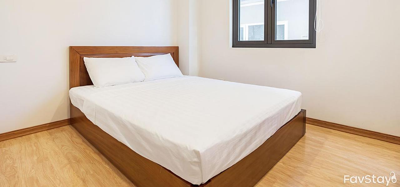 An Nguyen Building Apartment Hanoi Room photo