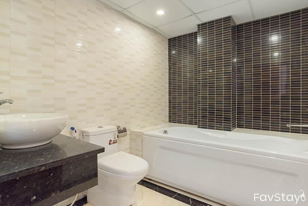 An Nguyen Building Apartment Hanoi Room photo